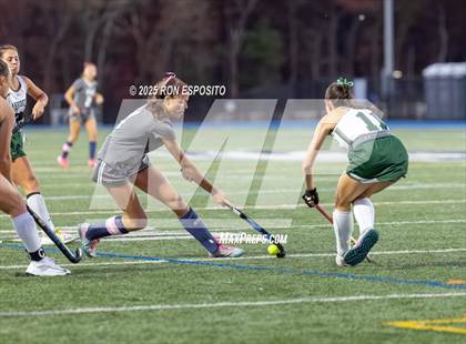Thumbnail 2 in Eastport South Manor vs Harborfield (NYSPHSAA Class B Qualifer) photogallery.