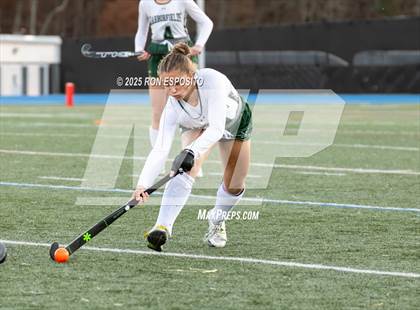 Thumbnail 2 in Eastport South Manor vs Harborfield (NYSPHSAA Class B Qualifer) photogallery.