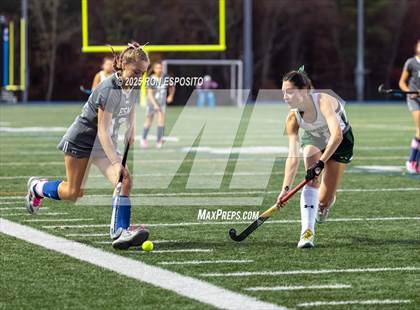 Thumbnail 3 in Eastport South Manor vs Harborfield (NYSPHSAA Class B Qualifer) photogallery.