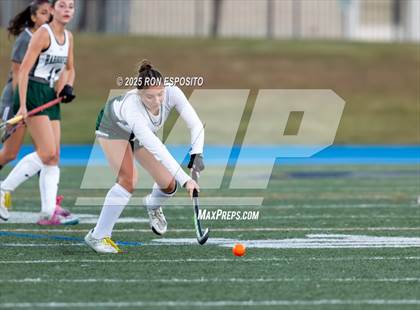 Thumbnail 2 in Eastport South Manor vs Harborfield (NYSPHSAA Class B Qualifer) photogallery.