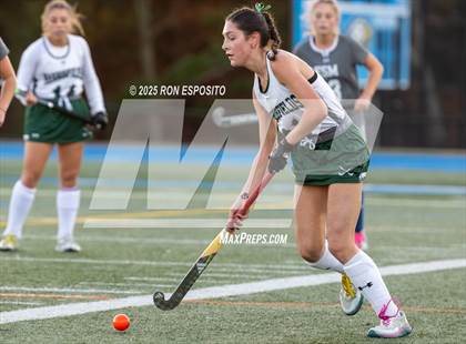 Thumbnail 1 in Eastport South Manor vs Harborfield (NYSPHSAA Class B Qualifer) photogallery.