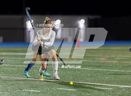 Thumbnail 3 in Eastport South Manor vs Harborfield (NYSPHSAA Class B Qualifer) photogallery.