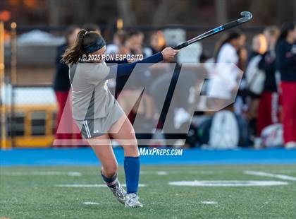 Thumbnail 3 in Eastport South Manor vs Harborfield (NYSPHSAA Class B Qualifer) photogallery.