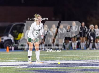 Thumbnail 2 in Eastport South Manor vs Harborfield (NYSPHSAA Class B Qualifer) photogallery.