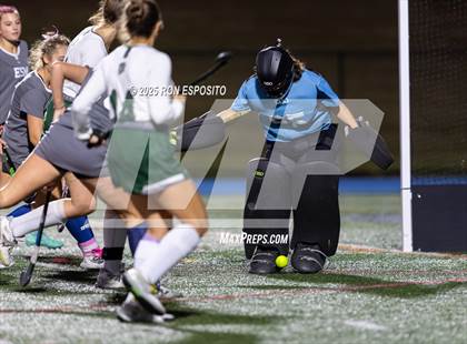 Thumbnail 1 in Eastport South Manor vs Harborfield (NYSPHSAA Class B Qualifer) photogallery.