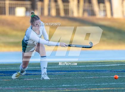 Thumbnail 2 in Eastport South Manor vs Harborfield (NYSPHSAA Class B Qualifer) photogallery.