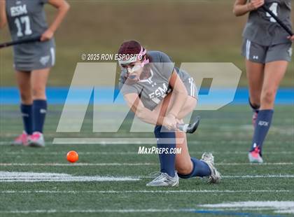 Thumbnail 2 in Eastport South Manor vs Harborfield (NYSPHSAA Class B Qualifer) photogallery.