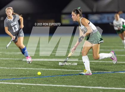 Thumbnail 3 in Eastport South Manor vs Harborfield (NYSPHSAA Class B Qualifer) photogallery.