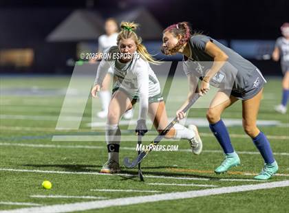 Thumbnail 1 in Eastport South Manor vs Harborfield (NYSPHSAA Class B Qualifer) photogallery.