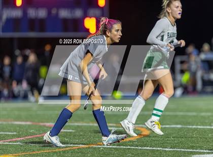 Thumbnail 1 in Eastport South Manor vs Harborfield (NYSPHSAA Class B Qualifer) photogallery.