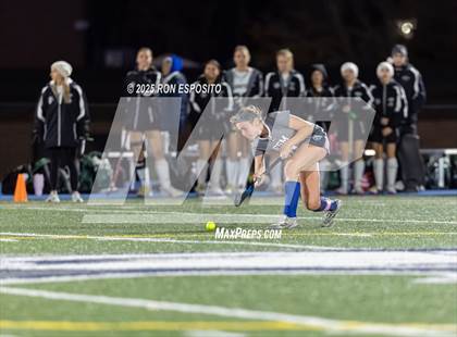 Thumbnail 1 in Eastport South Manor vs Harborfield (NYSPHSAA Class B Qualifer) photogallery.