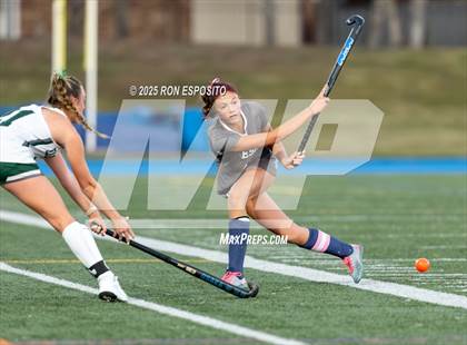 Thumbnail 2 in Eastport South Manor vs Harborfield (NYSPHSAA Class B Qualifer) photogallery.