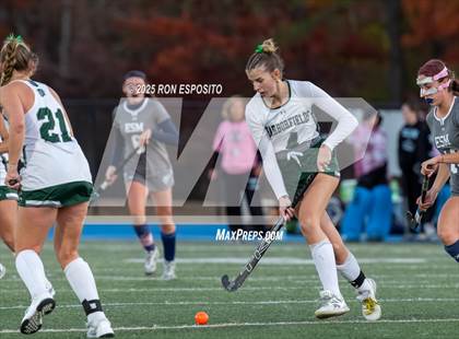 Thumbnail 2 in Eastport South Manor vs Harborfield (NYSPHSAA Class B Qualifer) photogallery.