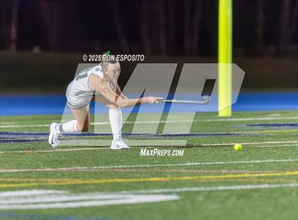 Thumbnail 3 in Eastport South Manor vs Harborfield (NYSPHSAA Class B Qualifer) photogallery.