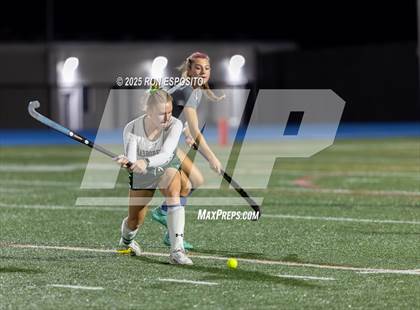 Thumbnail 1 in Eastport South Manor vs Harborfield (NYSPHSAA Class B Qualifer) photogallery.
