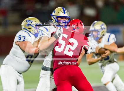 Thumbnail 2 in Tivy @ Fredericksburg photogallery.