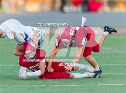 Thumbnail 2 in Tivy @ Fredericksburg photogallery.