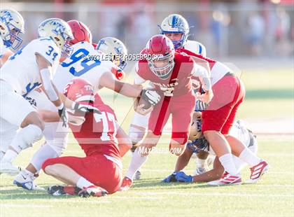 Thumbnail 2 in Tivy @ Fredericksburg photogallery.