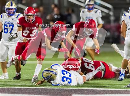 Thumbnail 1 in Tivy @ Fredericksburg photogallery.