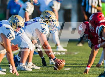 Thumbnail 2 in Tivy @ Fredericksburg photogallery.
