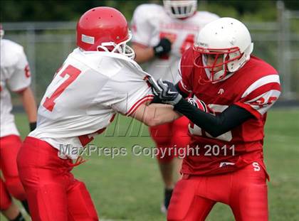 Thumbnail 3 in Scarborough @ Sanford photogallery.
