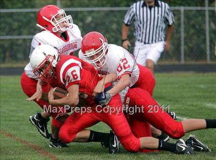 Thumbnail 3 in Scarborough @ Sanford photogallery.