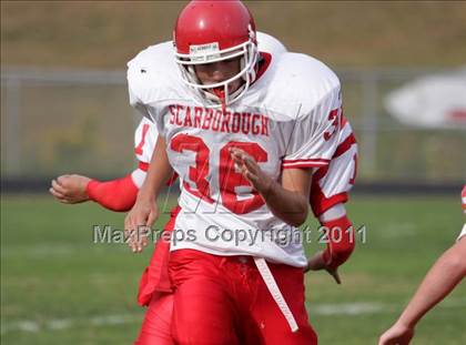 Thumbnail 1 in Scarborough @ Sanford photogallery.