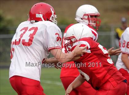 Thumbnail 3 in Scarborough @ Sanford photogallery.