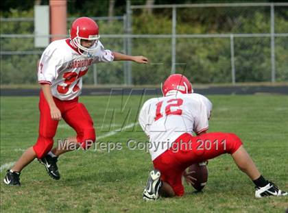 Thumbnail 3 in Scarborough @ Sanford photogallery.
