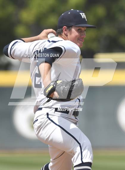 Thumbnail 3 in West Ranch vs. Horizon (National Classic) photogallery.
