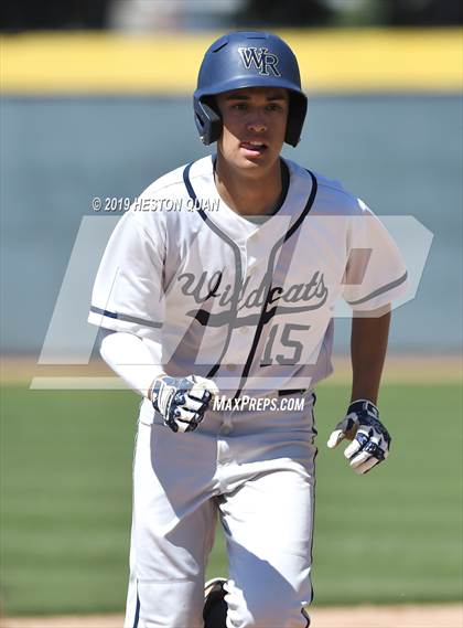 Thumbnail 2 in West Ranch vs. Horizon (National Classic) photogallery.