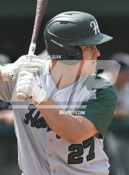 Thumbnail 2 in West Ranch vs. Horizon (National Classic) photogallery.