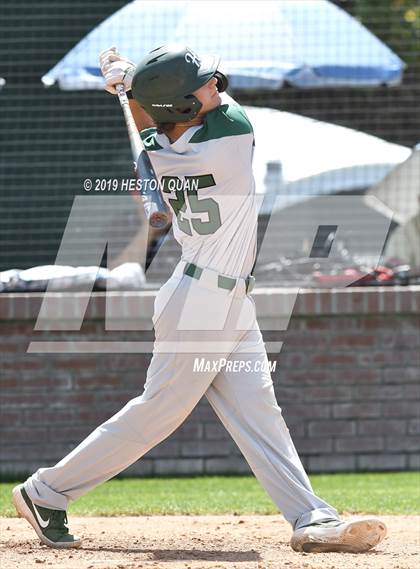 Thumbnail 3 in West Ranch vs. Horizon (National Classic) photogallery.