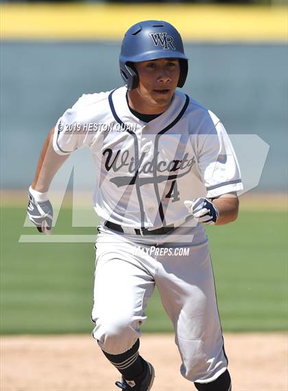 Thumbnail 2 in West Ranch vs. Horizon (National Classic) photogallery.