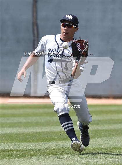 Thumbnail 1 in West Ranch vs. Horizon (National Classic) photogallery.