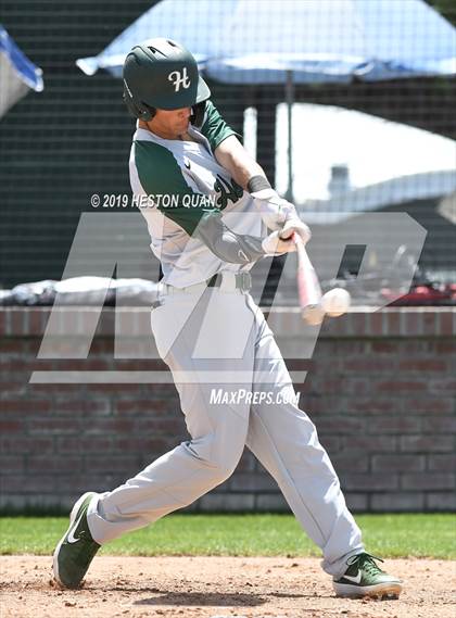 Thumbnail 3 in West Ranch vs. Horizon (National Classic) photogallery.