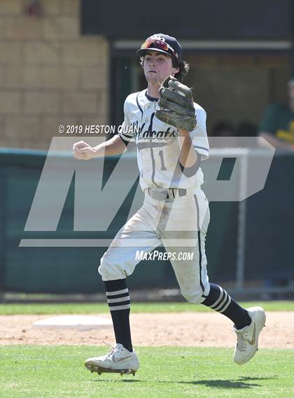 Thumbnail 2 in West Ranch vs. Horizon (National Classic) photogallery.