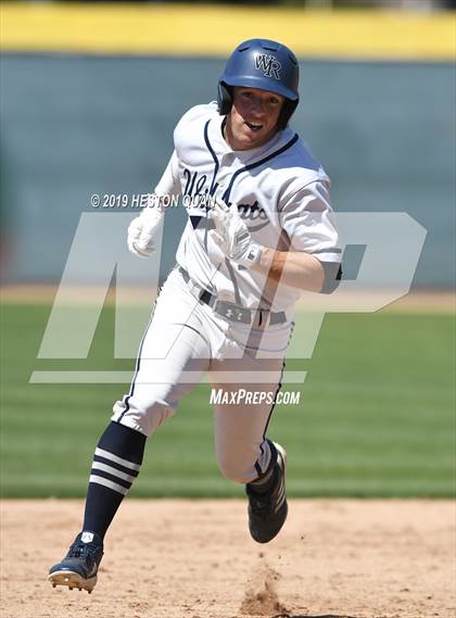Thumbnail 2 in West Ranch vs. Horizon (National Classic) photogallery.