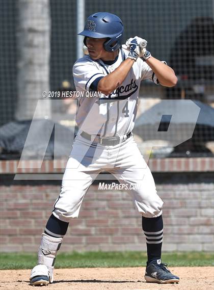 Thumbnail 2 in West Ranch vs. Horizon (National Classic) photogallery.