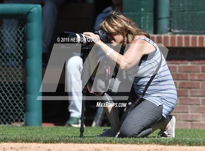Thumbnail 1 in West Ranch vs. Horizon (National Classic) photogallery.
