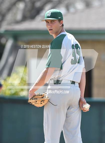 Thumbnail 1 in West Ranch vs. Horizon (National Classic) photogallery.