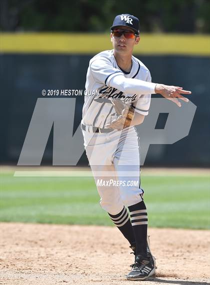Thumbnail 1 in West Ranch vs. Horizon (National Classic) photogallery.