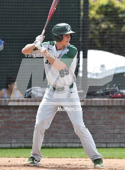 Thumbnail 3 in West Ranch vs. Horizon (National Classic) photogallery.