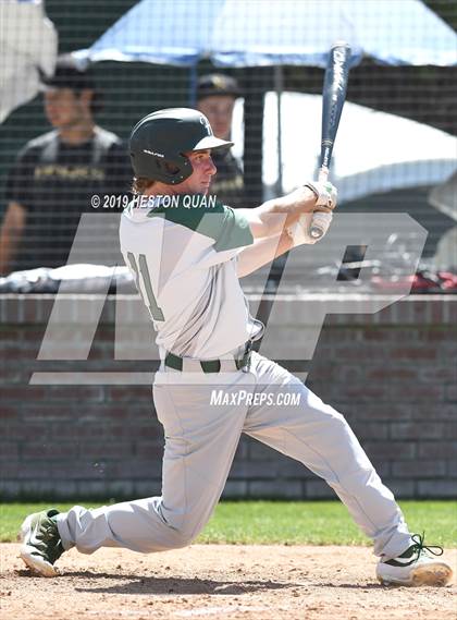 Thumbnail 2 in West Ranch vs. Horizon (National Classic) photogallery.
