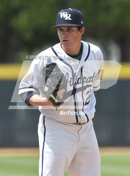 Thumbnail 3 in West Ranch vs. Horizon (National Classic) photogallery.