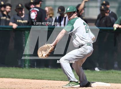 Thumbnail 2 in West Ranch vs. Horizon (National Classic) photogallery.