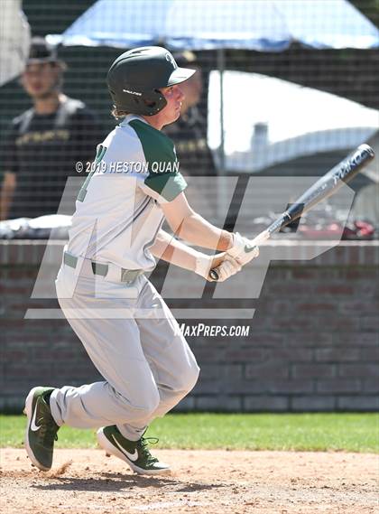 Thumbnail 1 in West Ranch vs. Horizon (National Classic) photogallery.