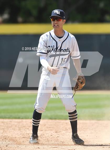 Thumbnail 1 in West Ranch vs. Horizon (National Classic) photogallery.