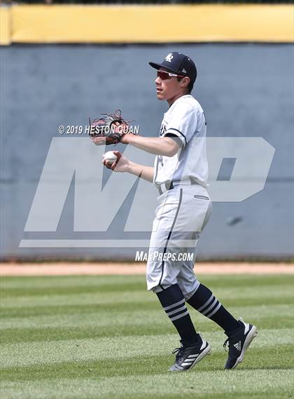 Thumbnail 2 in West Ranch vs. Horizon (National Classic) photogallery.