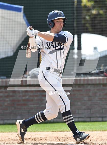 Thumbnail 2 in West Ranch vs. Horizon (National Classic) photogallery.